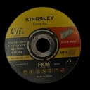 صفحه برش استیل سایز 115 KINGSLEY