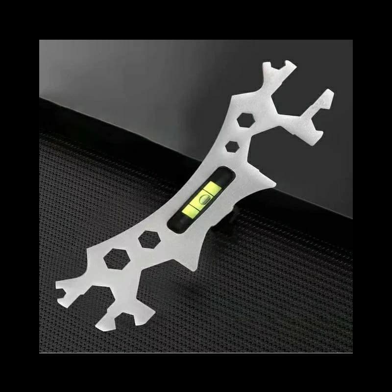 آچار تراز دار نصب شیر آلات جدید GS-004