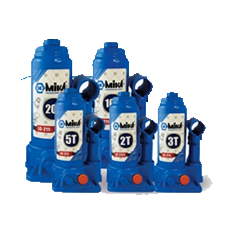 جک روغنی 2 تا 20 تن میکا