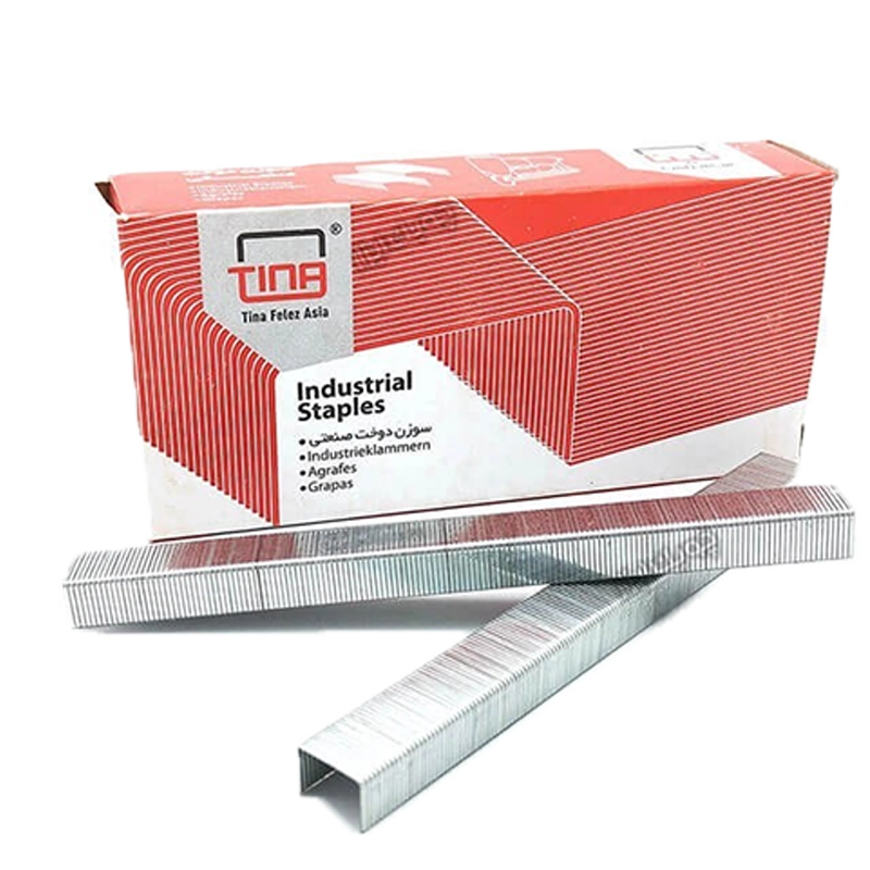 سوزن منگنه 12 530