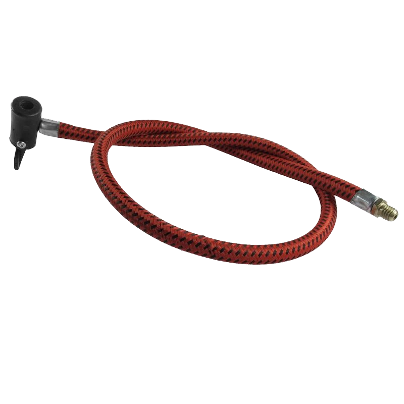 شیلنگ تلمبه باد