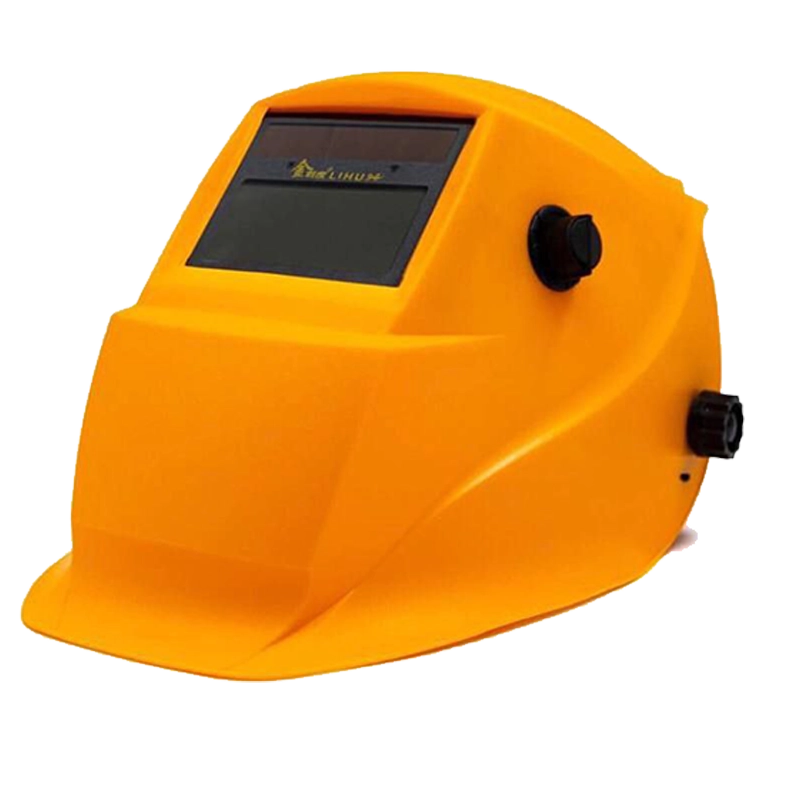 ماسک جوشکاری اتوماتیک لیهو