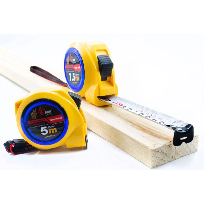 متر نشکن 25 میل دستی 10 متری لیهو