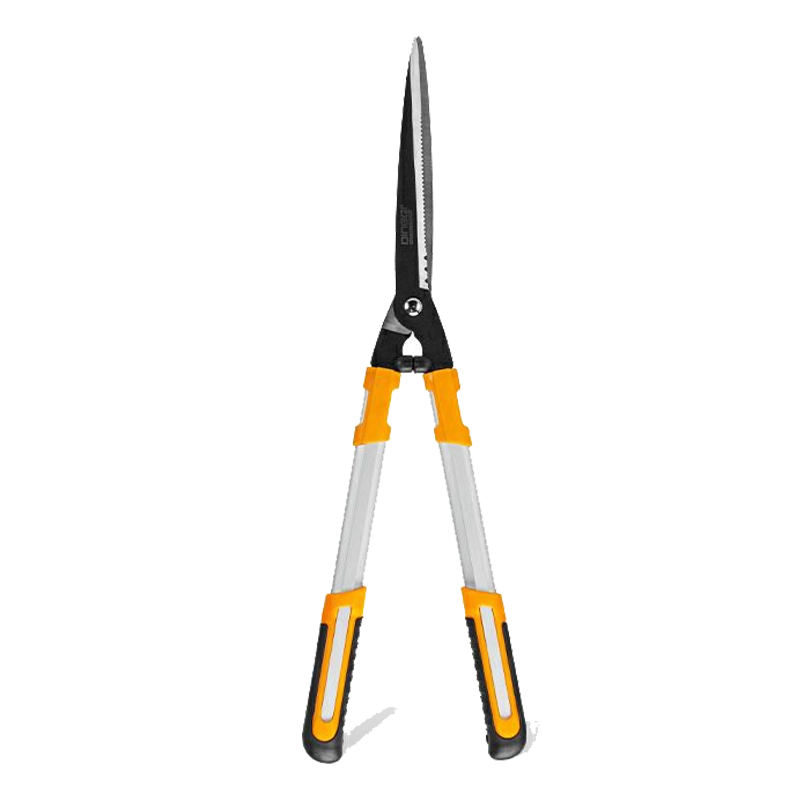 قیچی شمشاد زن دسته ثابت دینگی