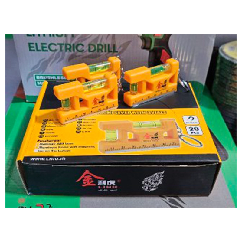 تراز بنایی مینی لیهو