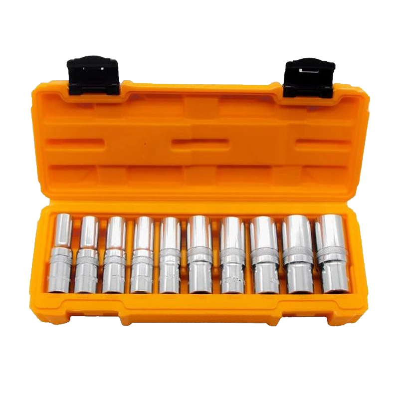 ست بکس پایه بلند ۱۰ پارچه دینگی