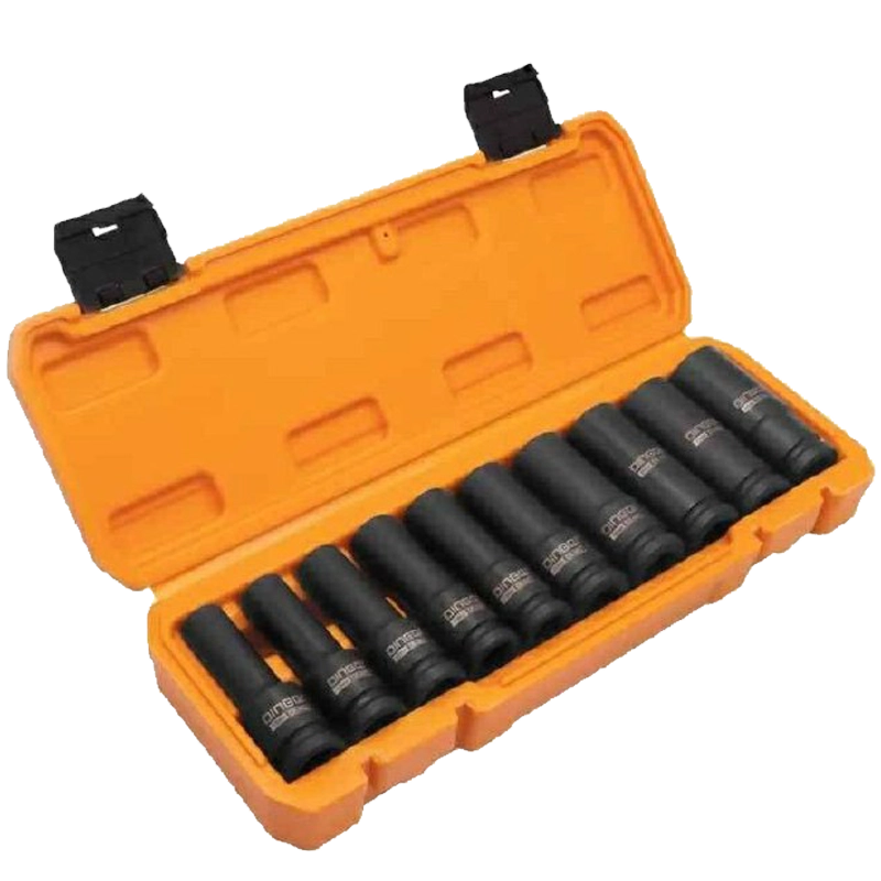 ست بکس پایه بلند ۱۰ پارچه فشار قوی دینگی