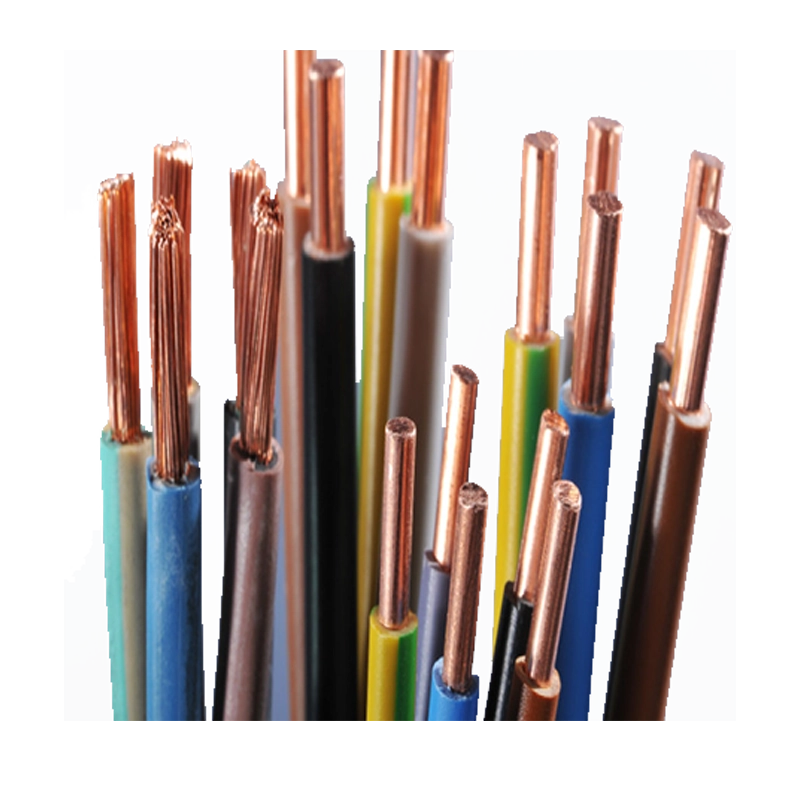 کابل برق 2* 2/5 افشان آذر تبریز