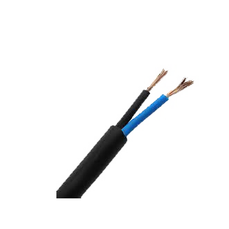 کابل برق افشان آذر تبریز 2*1