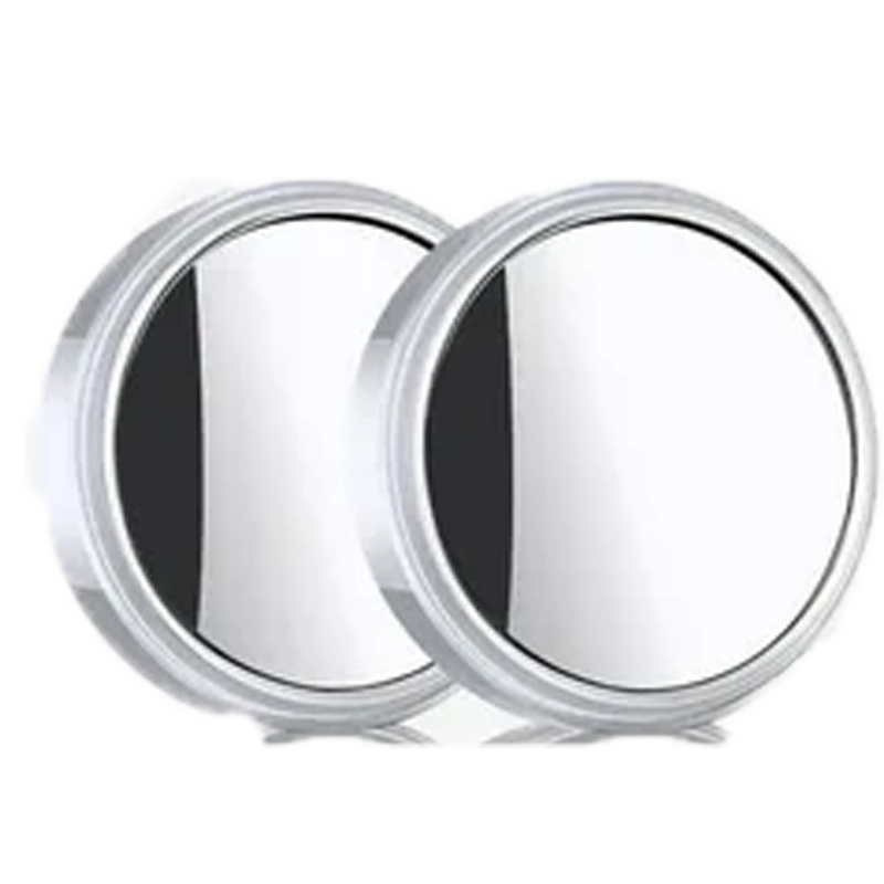 آینه کمکی خودرو برای دیدن نقاط کور 2 عددی