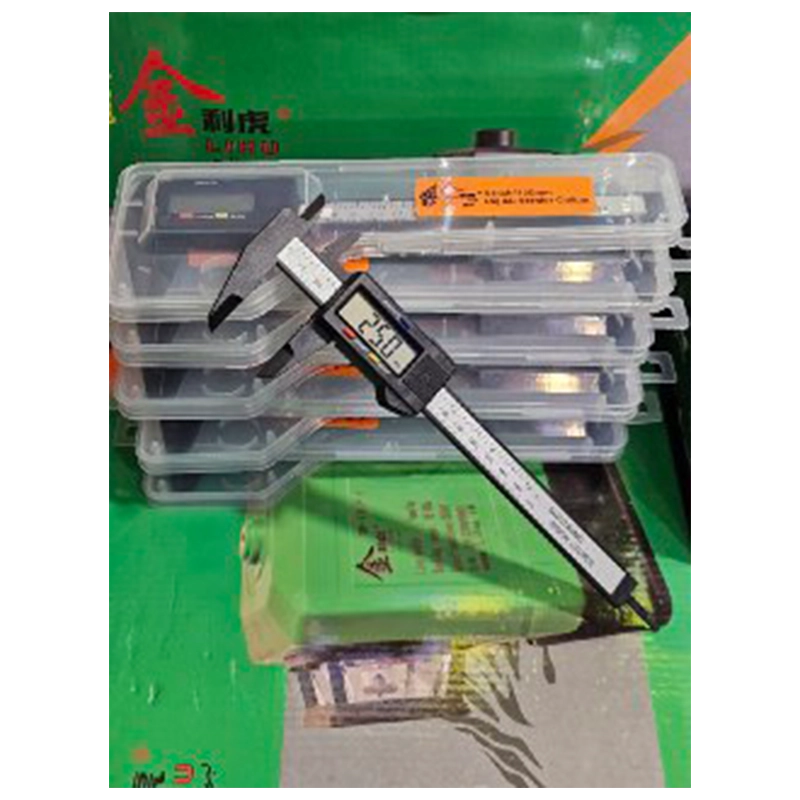 کولیس ۱۵۰ میلی متری دیجیتال لیهو