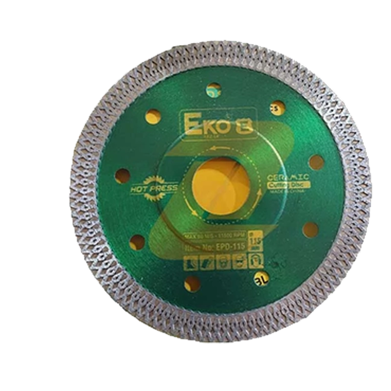 صفحه پرسلان بر اکو 230 میلیمتر – EKO