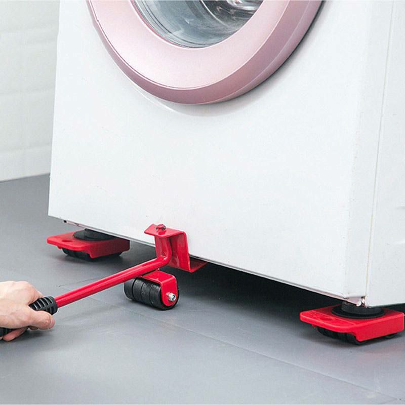 گجت جا به جايي اجسام سنگین