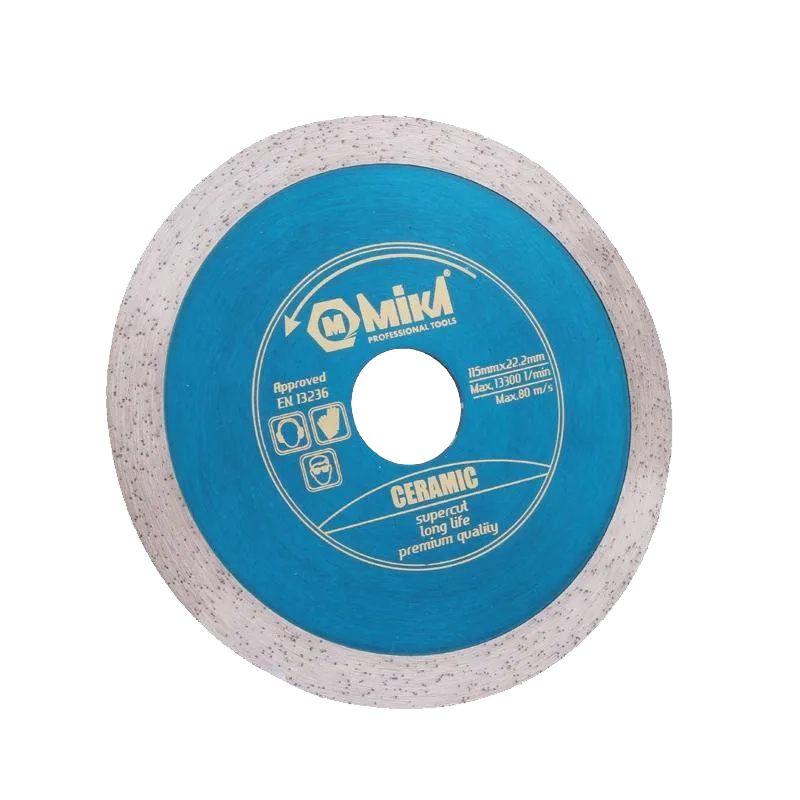 سرامیک بر میکا 180 میلی متر