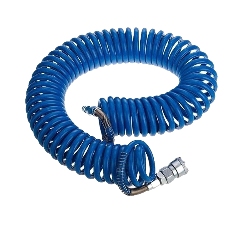 شلنگ فنری میکا 8*12mm