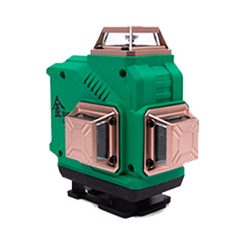 ترازلیزری 3D16 Line لیهو