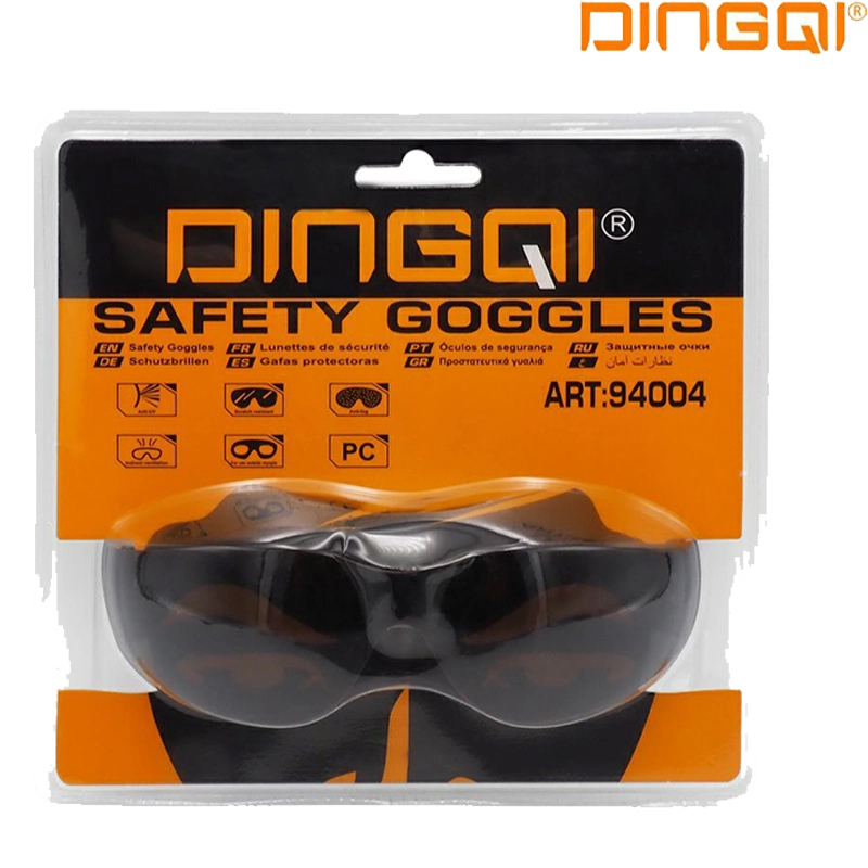 عینک جوشکاری دینگی