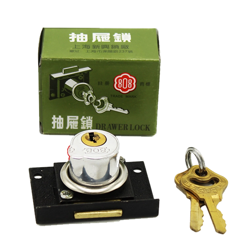 قفل 808 کمد و کشو