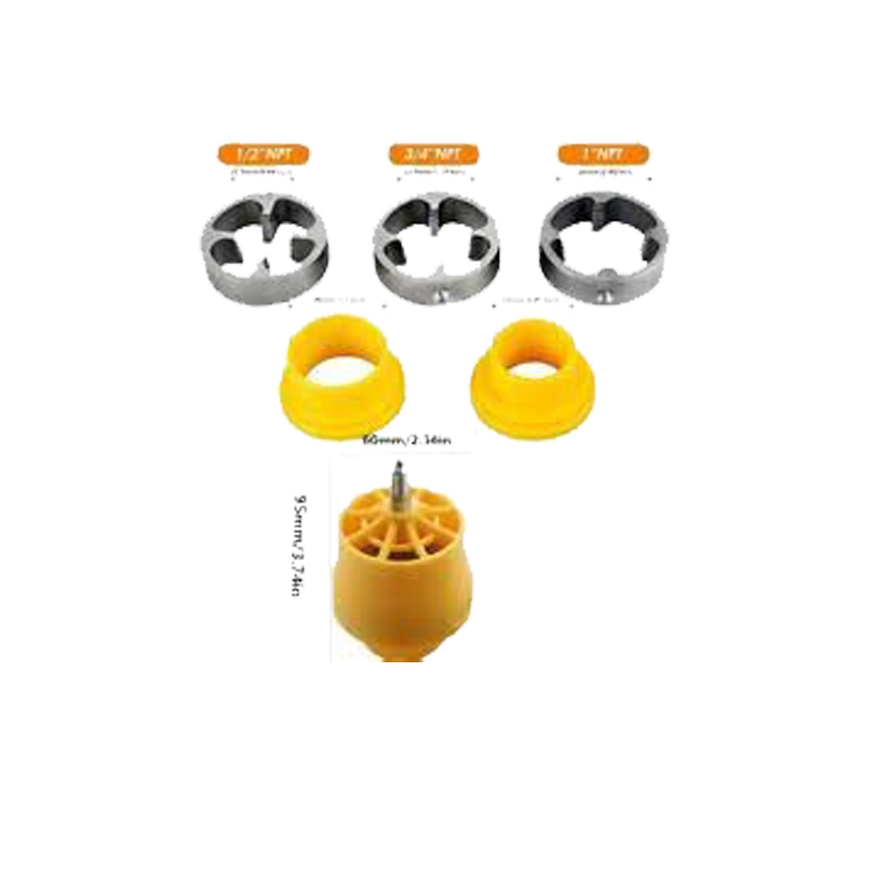 حدیده سر دریلی سایز 20 و25 و32