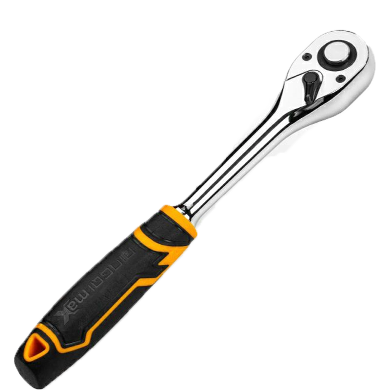 دسته جغجغه ۱/۲ دینگی