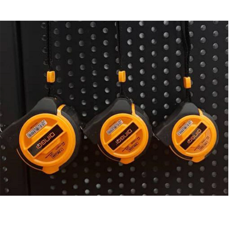 متر روکش دار نشکن تیغه ۲۵ میل دینگی