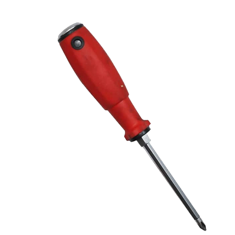 پیچ گوشتی دو طرفه ضربه خور