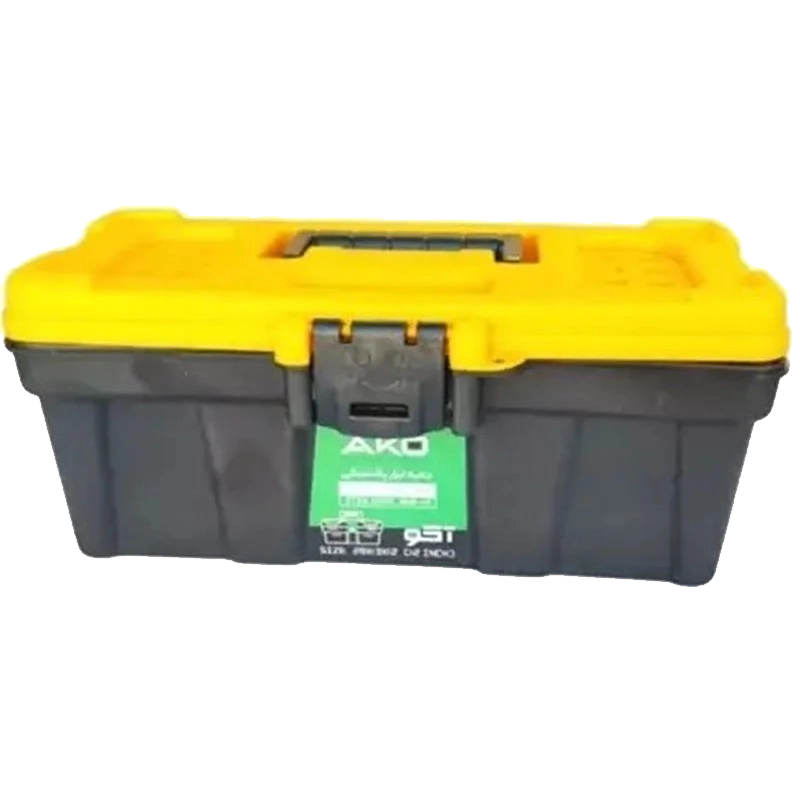 جعبه ابزر اکو در ابعاد 30*12*12