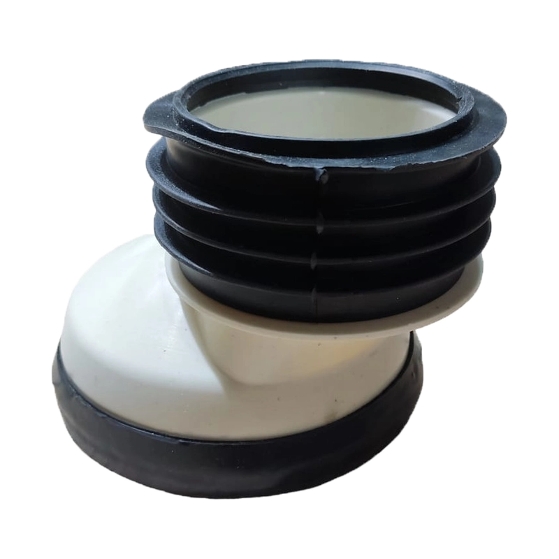 بوگیر کج و راست توالت فرنگی