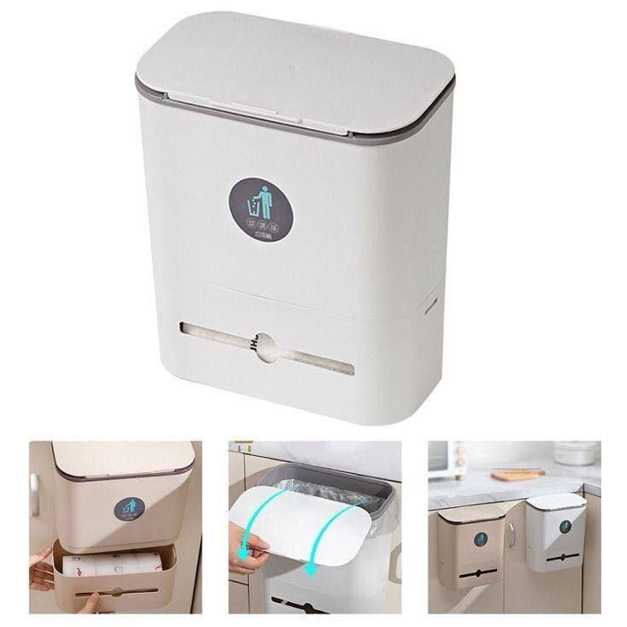 سطل کابینتی چند کاره