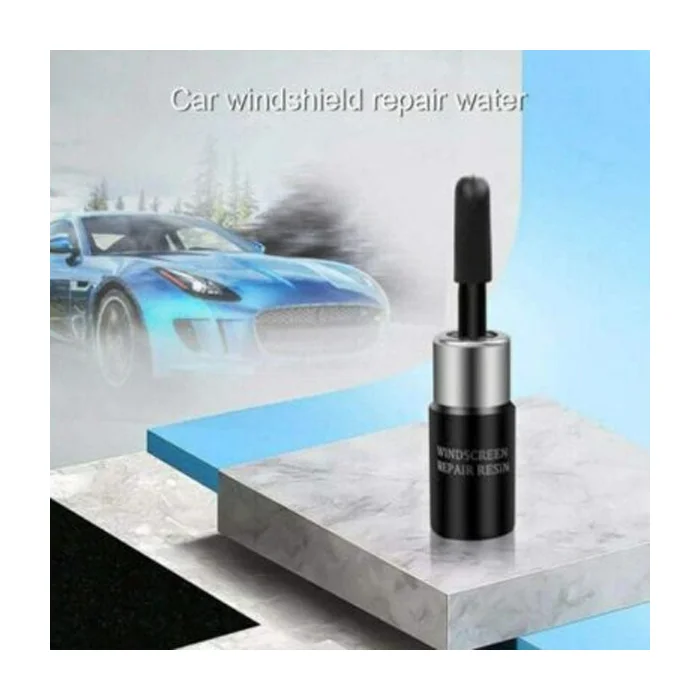 چسب ترمیم ترک شیشه ماشین