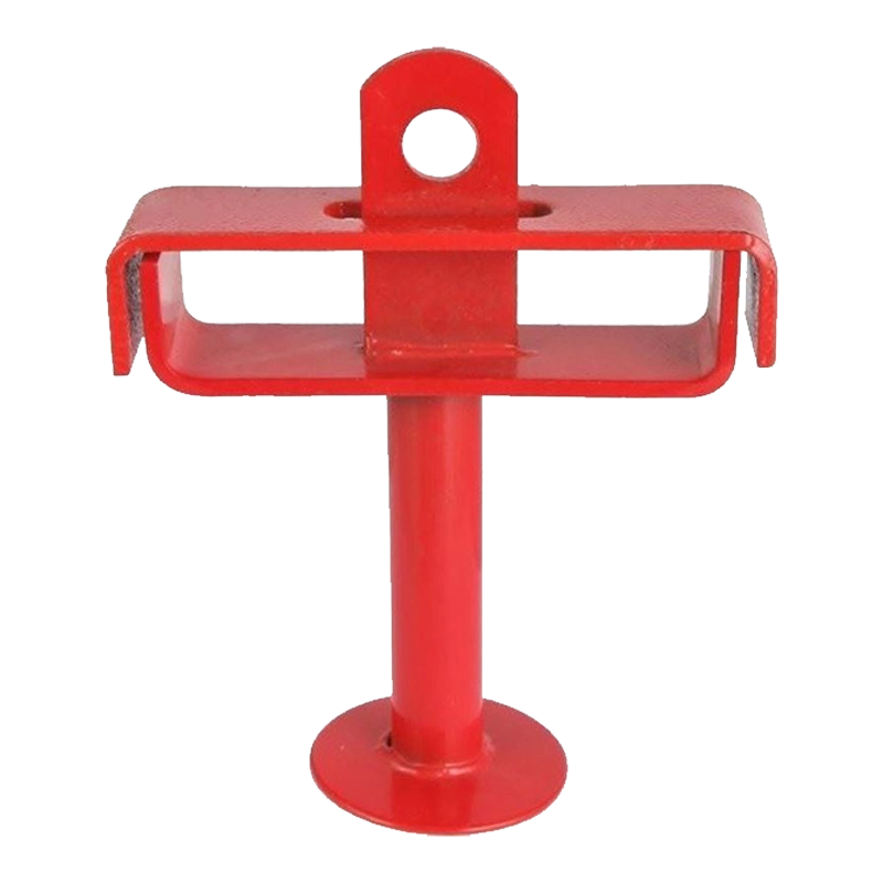 قفل پدال پژو