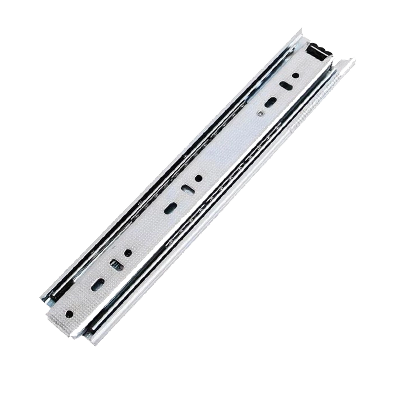 ریل ساچمه ای کشو سه تکه سایز 50