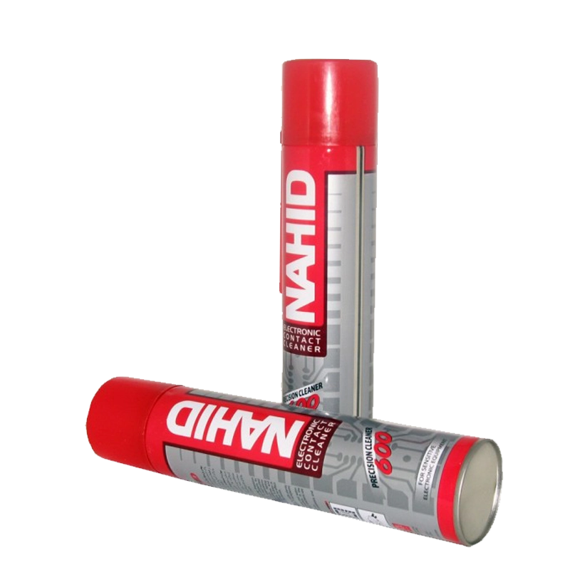 اسپری کنتاکت شور خشک ناهید حجم 300 میلی لیتر