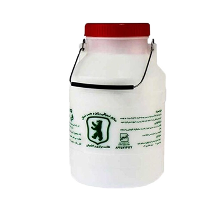 چسب چوب شمال گالن 4 کیلویی