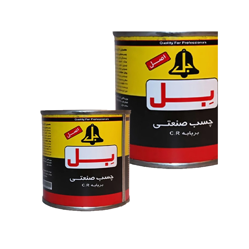 چسب بل صنعتی 620 گرمی