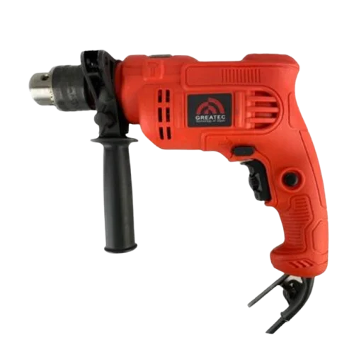 دریل چکشی 13 گریتک مدل GTID95001