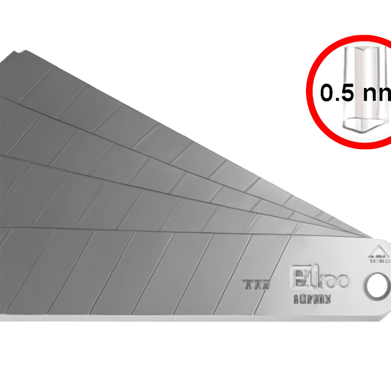 تیغ کاتر (موکت بر) اکو