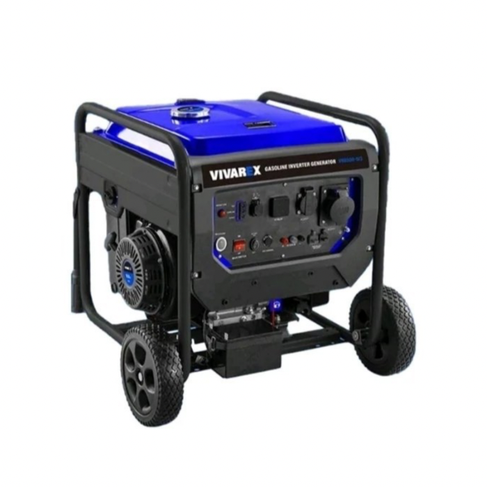 موتور برق اینورتر سه گانه سوز ویوارکس 8.5