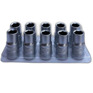 بکس تکی درایو 1.2تندیس سایز 8 میلی متر