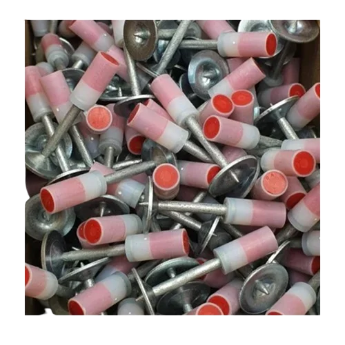 میخ چاشنی 100 عددی