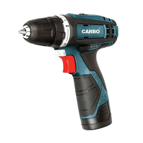 پیچ گوشتی شارژی کاربو مدل 8514S