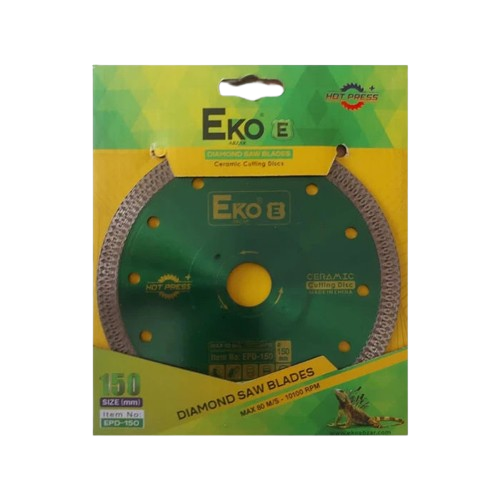 صفحه برش پرسلان اکو مدل EPD-150