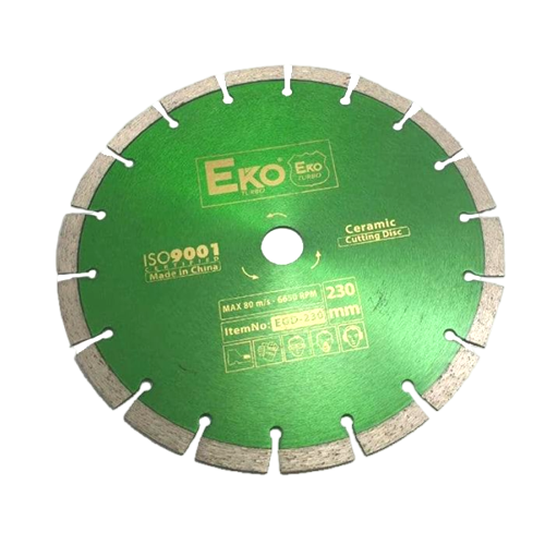 صفحه گرانیت بر اکو مدل EGD-230