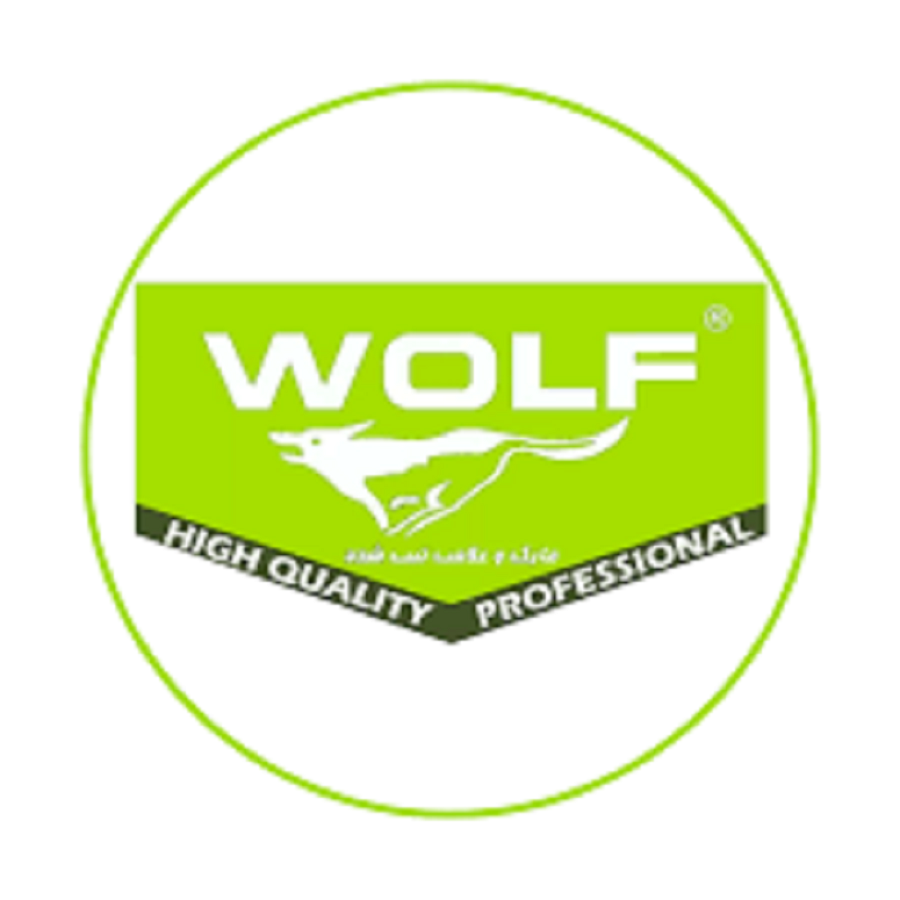 محصولات برند WOLF