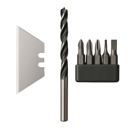 قیمت و خرید لوازم جانبی ابزار