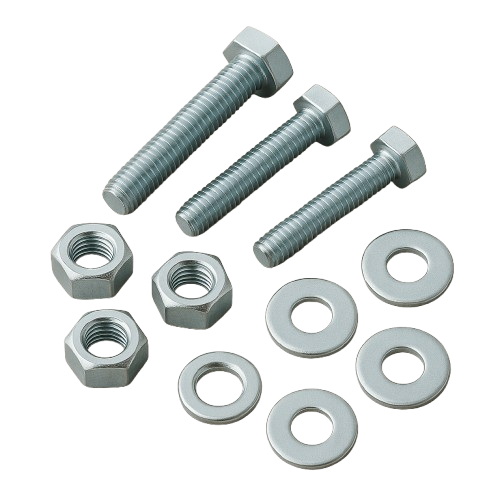 قیمت و خرید پیچ مهره واشر