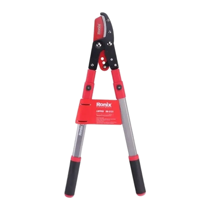 قیچی شاخه زن دسته تلسکوپی رونیکس مدل RH-3121