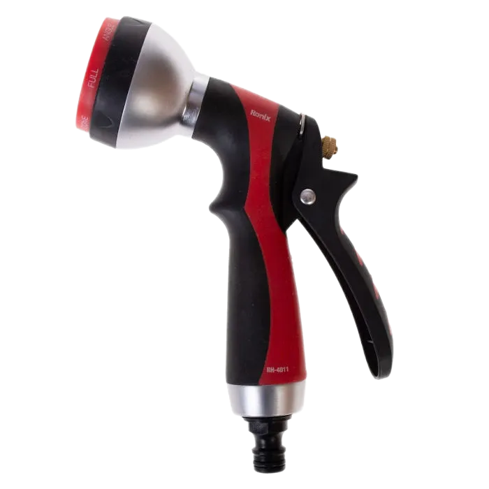 سری آبپاش رونیکس مدل RH-4011