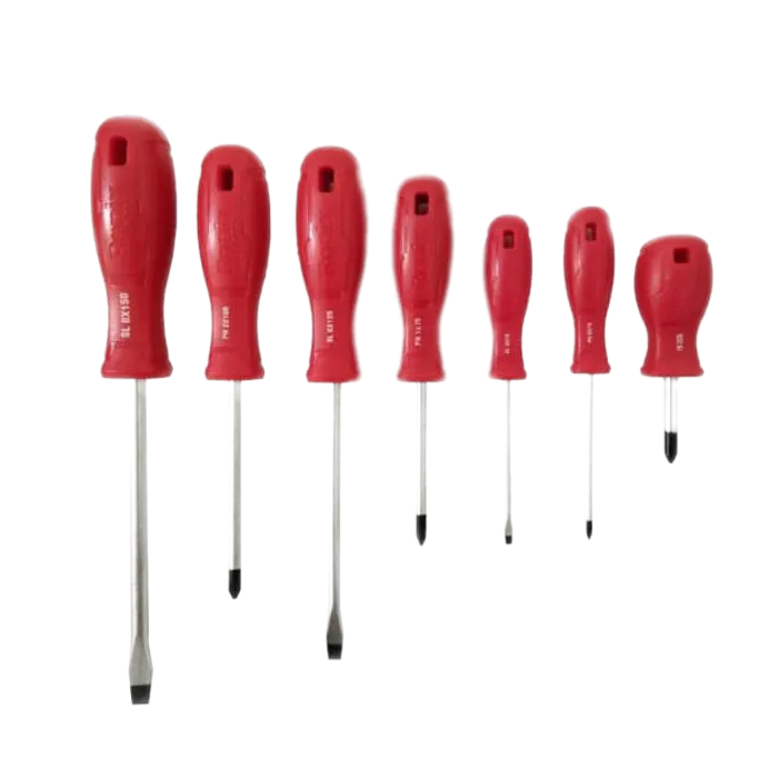 پیچ گوشتی رونیکس مدل RH-2705 تک رنگ