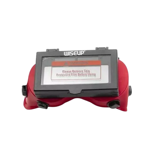 عینک اتوماتیک جوشکاری برند WISEUP